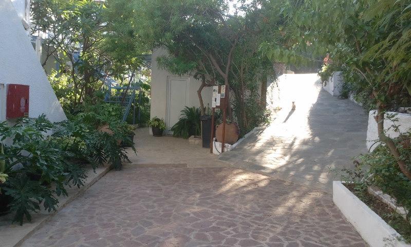Milios Studios Megalon Chorion  Exterior photo